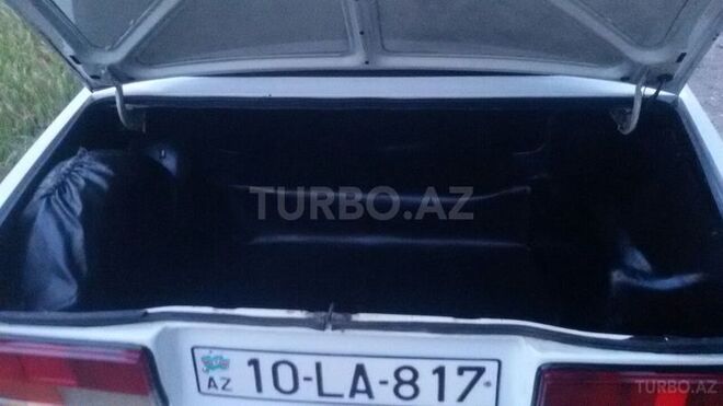 LADA (VAZ) 2107 2002, 237,165 km - 1.3 l - Bakı