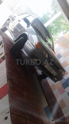 LADA (VAZ) 2115 2011, 218,423 km - 1.6 l - Ağstafa
