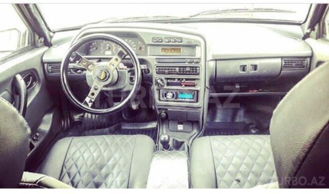 LADA (VAZ) 2115 2011, 218,423 km - 1.6 l - Ağstafa