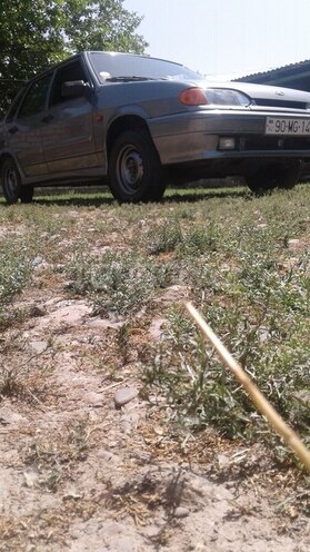LADA (VAZ) 2115 2011, 218,423 km - 1.6 l - Ağstafa