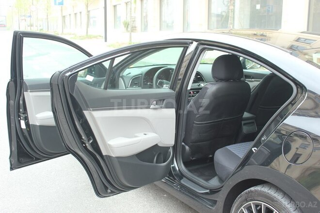 Hyundai Elantra 2016, 41,000 km - 2.0 l - Bakı