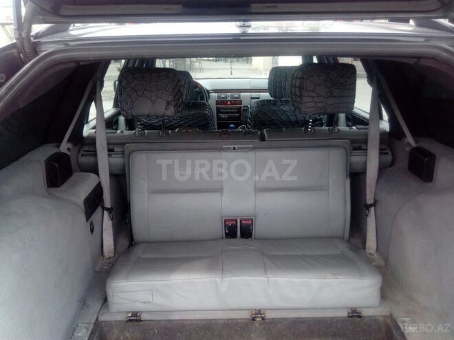 Mercedes E 260 1998, 357,500 km - 2.6 l - Bakı