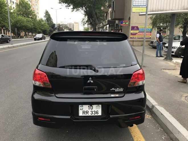 Mitsubishi Airtrek 2003, 198,788 km - 2.0 l - Bakı