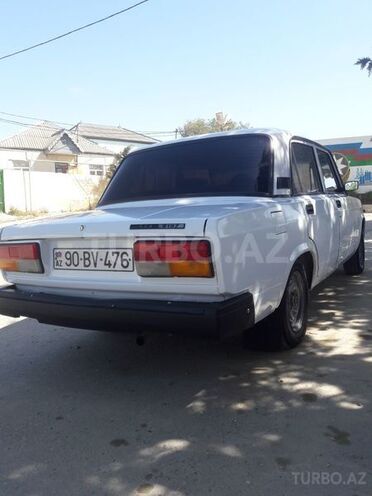 LADA (VAZ) 2107 2008, 158,280 km - 1.6 l - Bakı