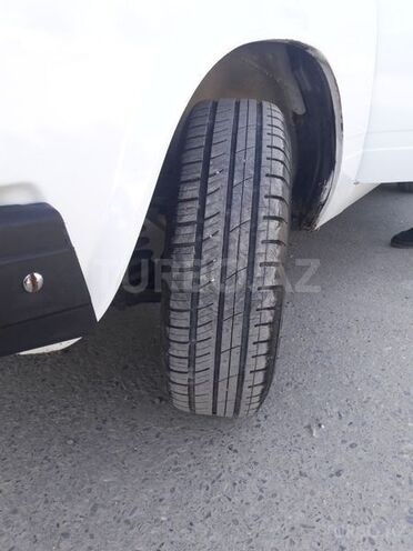 LADA (VAZ) 2107 2008, 158,280 km - 1.6 l - Bakı
