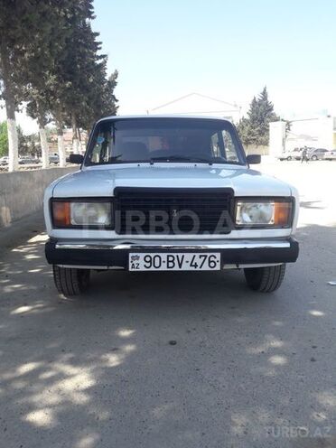 LADA (VAZ) 2107 2008, 158,280 km - 1.6 l - Bakı