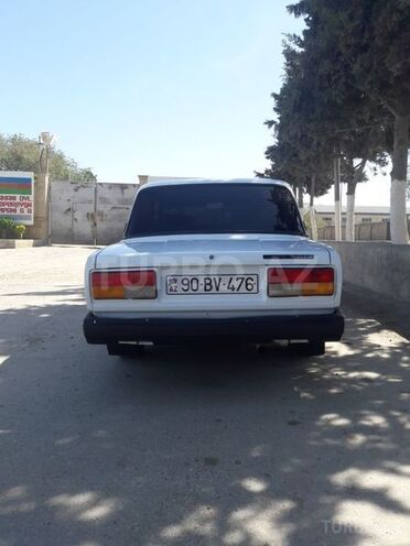 LADA (VAZ) 2107 2008, 158,280 km - 1.6 l - Bakı
