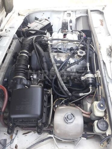 LADA (VAZ) 2107 2008, 158,280 km - 1.6 l - Bakı
