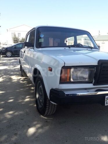 LADA (VAZ) 2107 2008, 158,280 km - 1.6 l - Bakı