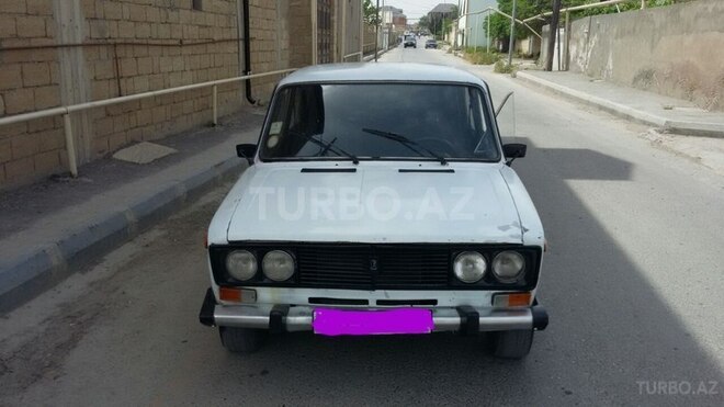 LADA (VAZ) 2106 1988, 235,000 km - 1.3 l - Bakı