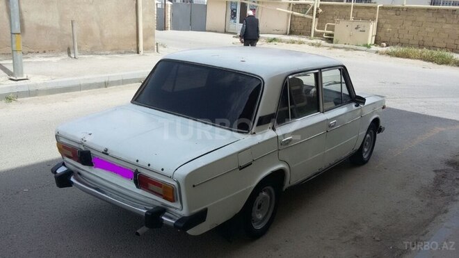 LADA (VAZ) 2106 1988, 235,000 km - 1.3 l - Bakı