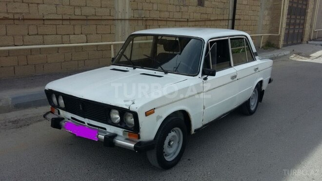 LADA (VAZ) 2106 1988, 235,000 km - 1.3 l - Bakı