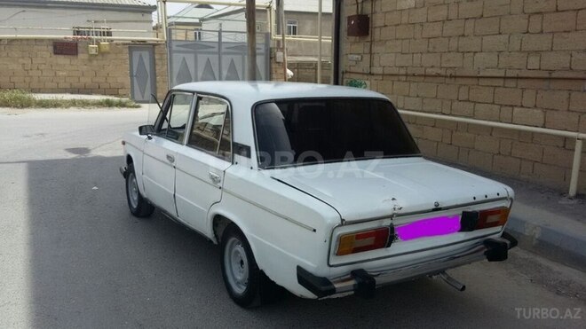 LADA (VAZ) 2106 1988, 235,000 km - 1.3 l - Bakı
