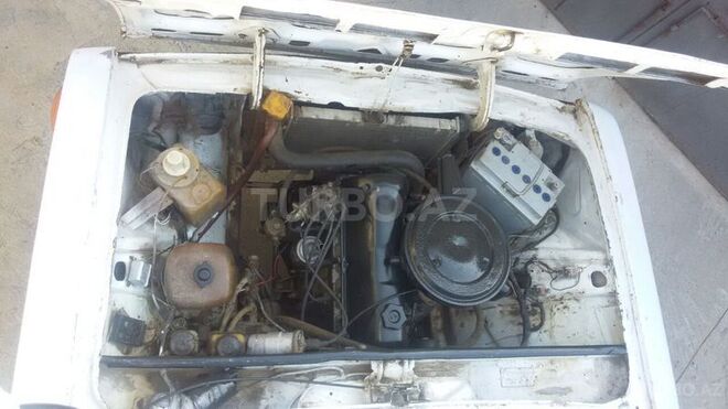 LADA (VAZ) 2106 1988, 235,000 km - 1.3 l - Bakı
