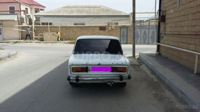 LADA (VAZ) 2106 1988, 235,000 km - 1.3 l - Bakı