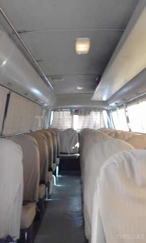 Mitsubishi Rosa 2009, 600,000 km - 4.3 l - Bakı