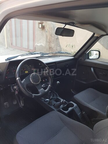 LADA (VAZ) Niva 2015, 38,500 km - 1.7 л - Bakı