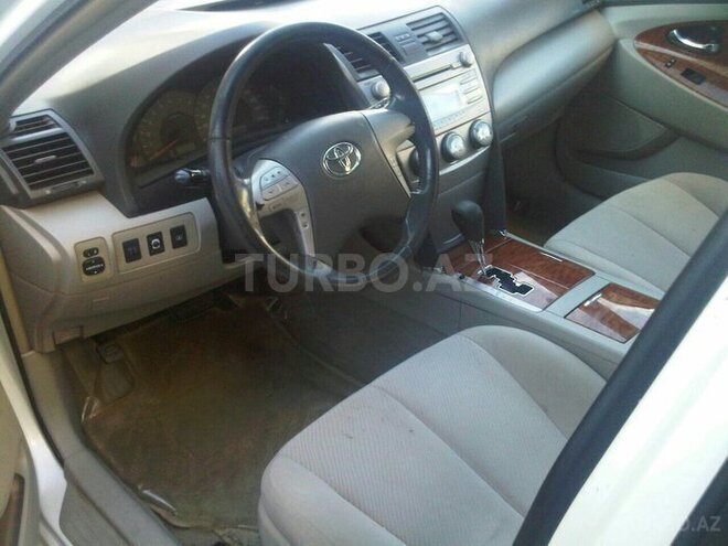 Toyota Camry 2007, 165,000 km - 2.4 l - Sumqayıt