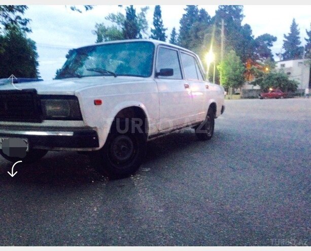 LADA (VAZ) 2107 1995, 70,000 km - 1.6 l - Gəncə