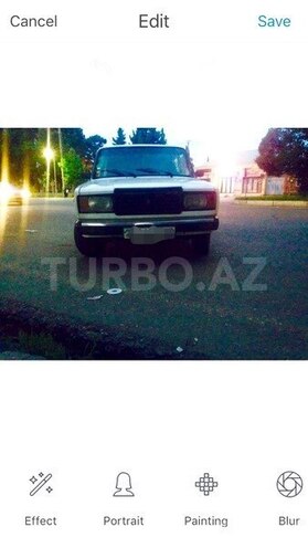 LADA (VAZ) 2107 1995, 70,000 km - 1.6 l - Gəncə