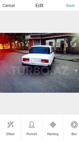 LADA (VAZ) 2107 1995, 70,000 km - 1.6 l - Gəncə