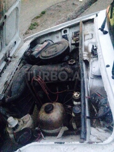 LADA (VAZ) 2107 1995, 70,000 km - 1.6 l - Gəncə