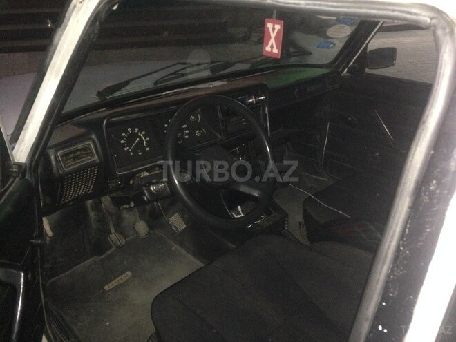 LADA (VAZ) 2107 1995, 70,000 km - 1.6 l - Gəncə