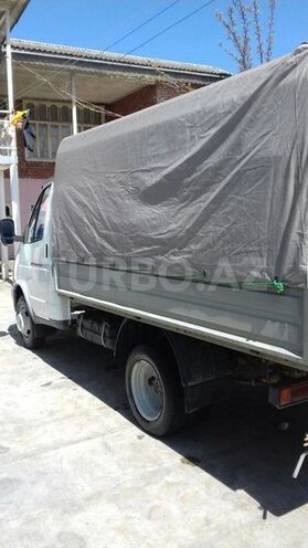 GAZ  2013, 34,000 km - 0.3 l - Lənkəran