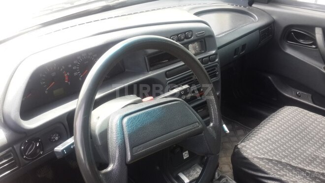 LADA (VAZ) 2115 2010, 27,000 km - 1.6 l - Bakı