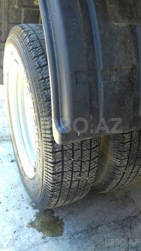 GAZ  2013, 34,000 km - 2.5 l - Lənkəran