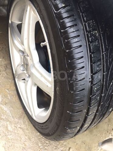 Mercedes C 220 1994, 456,000 km - 2.2 l - Bakı