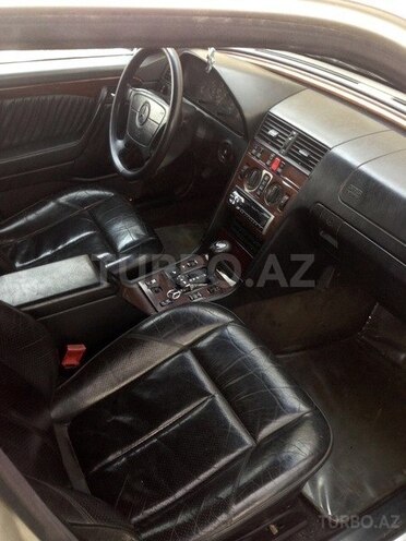 Mercedes C 220 1994, 456,000 km - 2.2 l - Bakı