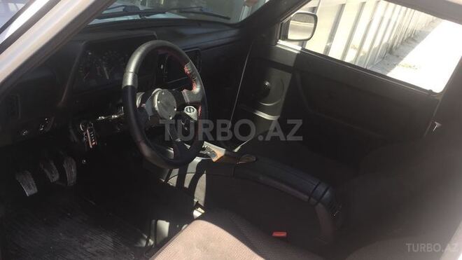 LADA (VAZ) Niva 2015, 29,000 km - 1.7 л - Bakı