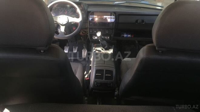LADA (VAZ) Niva 2015, 29,000 km - 1.7 л - Bakı