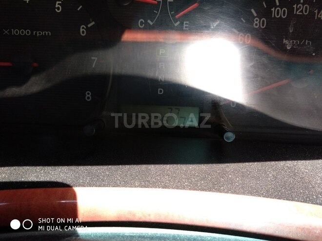 Hyundai Sonata 2004, 326,000 km - 2.0 l - Bakı