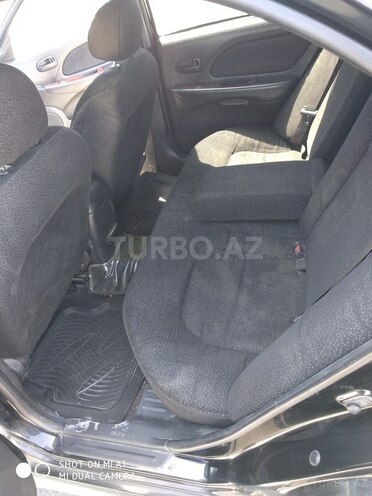 Hyundai Sonata 2004, 326,000 km - 2.0 l - Bakı
