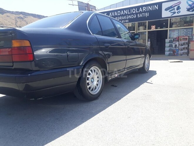 BMW 520 1991, 235,648 km - 2.0 l - Bakı