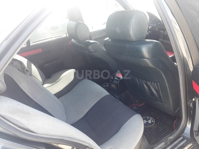 BMW 520 1991, 235,648 km - 2.0 l - Bakı