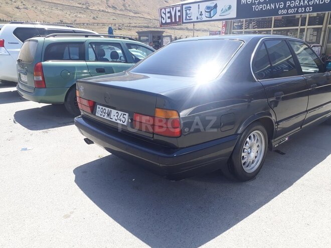 BMW 520 1991, 235,648 km - 2.0 l - Bakı