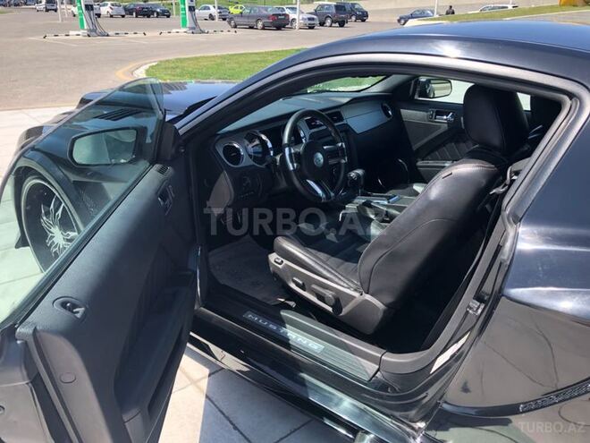 Ford Mustang 2009, 58,000 km - 4.0 l - Bakı