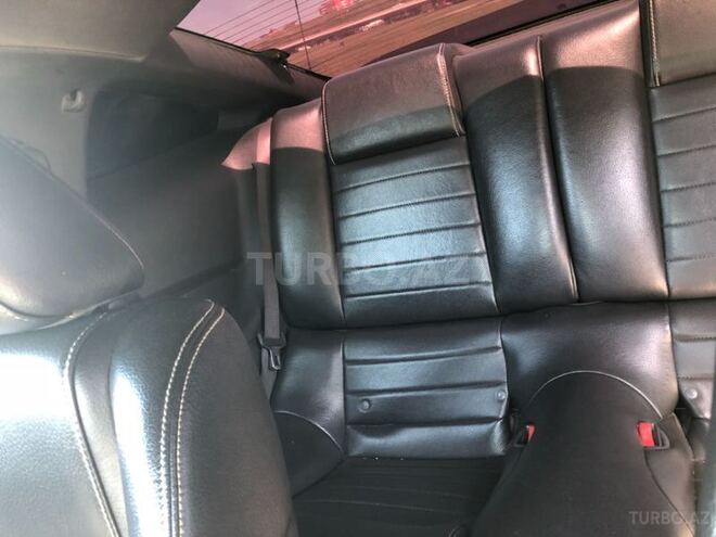 Ford Mustang 2009, 58,000 km - 4.0 l - Bakı