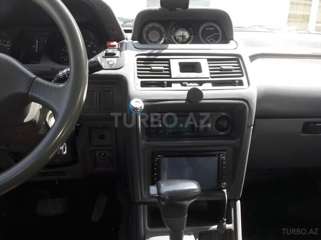 Mitsubishi Pajero 1996, 285,000 km - 2.8 l - Gəncə