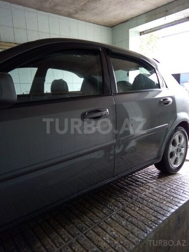 Chevrolet Lacetti 2010, 300,000 km - 1.6 l - Bakı