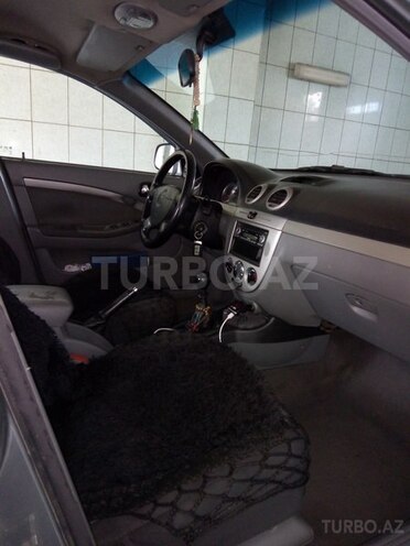 Chevrolet Lacetti 2010, 300,000 km - 1.6 l - Bakı