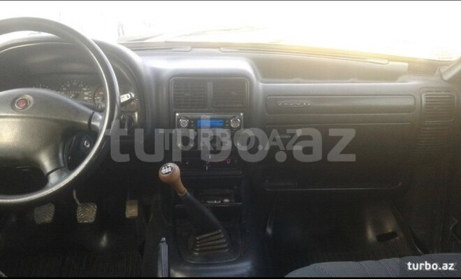 GAZ 31105 2006, 161,456 km - 2.3 l - Bakı