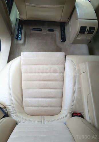 Volkswagen Passat 2007, 268,111 km - 2.0 l - Bakı