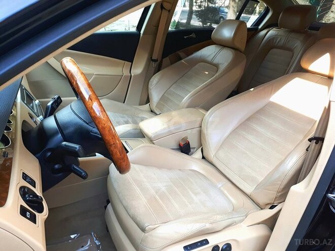 Volkswagen Passat 2007, 268,111 km - 2.0 l - Bakı