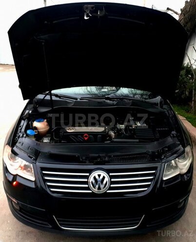 Volkswagen Passat 2007, 268,111 km - 2.0 l - Bakı