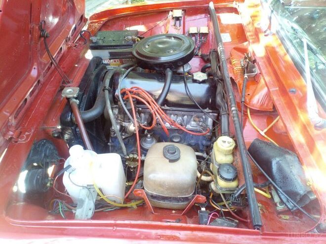 LADA (VAZ) 21013 1982, 367,000 km - 1.3 l - Goranboy