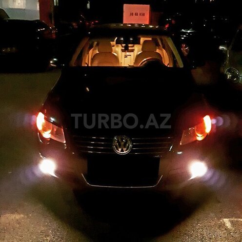 Volkswagen Passat 2007, 268,111 km - 2.0 l - Bakı
